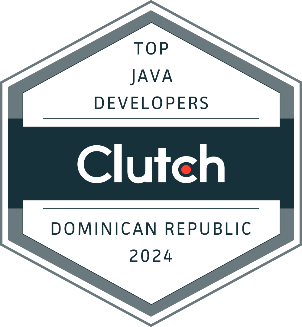 We are java developers Dominican Republic 2024 - top clutch