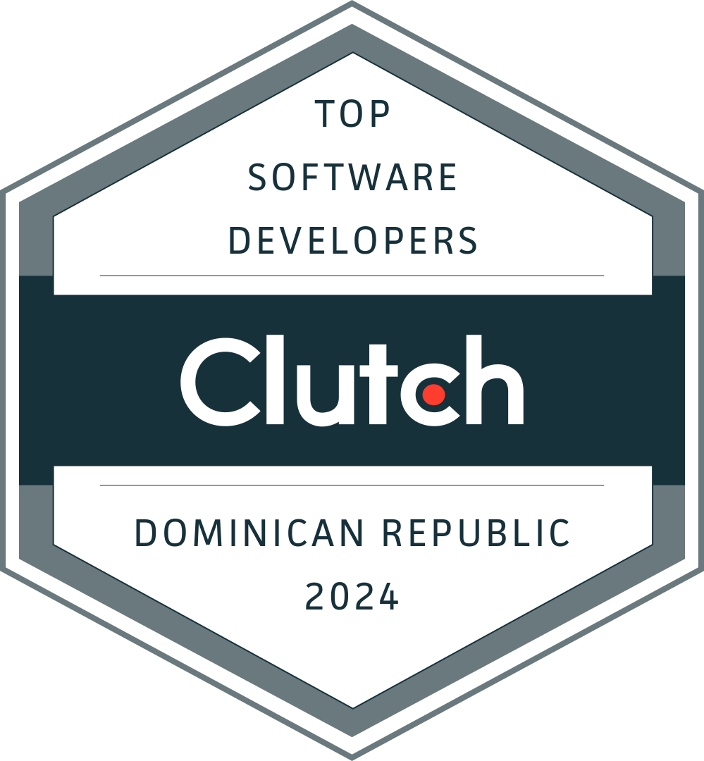 We are Software developers Dominican Republic 2024 - top clutch